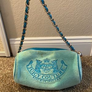 Juicy Couture Purse